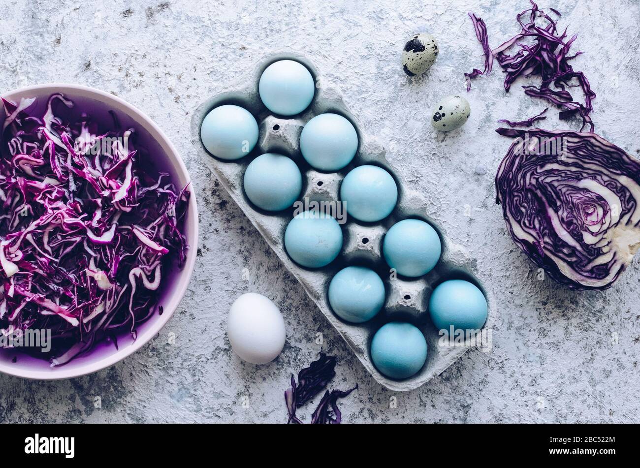 Dyed Blue Easter Eggs Painted With Natural Dye Red Cabbage On Grey Concrete Background Process Of Dyeing Eggs With Natural Paints For Easter Natural Stock Photo Alamy,Johnny Cakes Sopranos Actor