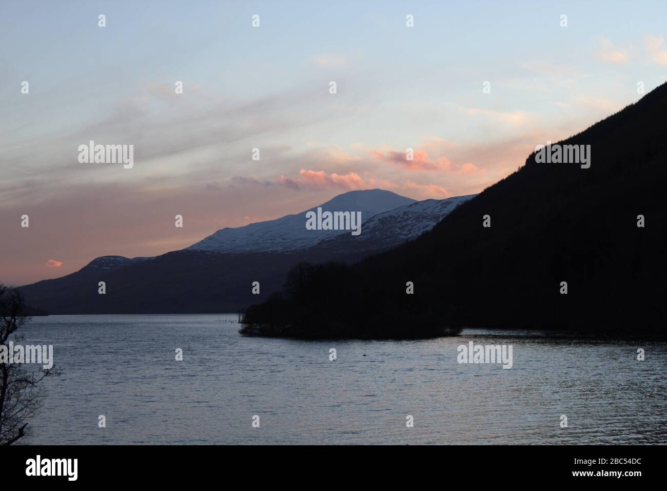 Amulree scotland hi-res stock photography and images - Alamy