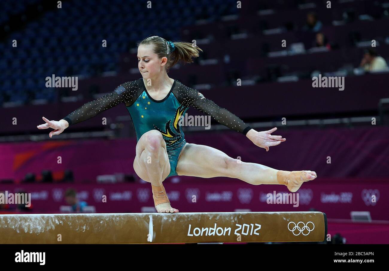 Lauren mitchell hi-res stock photography and images - Alamy