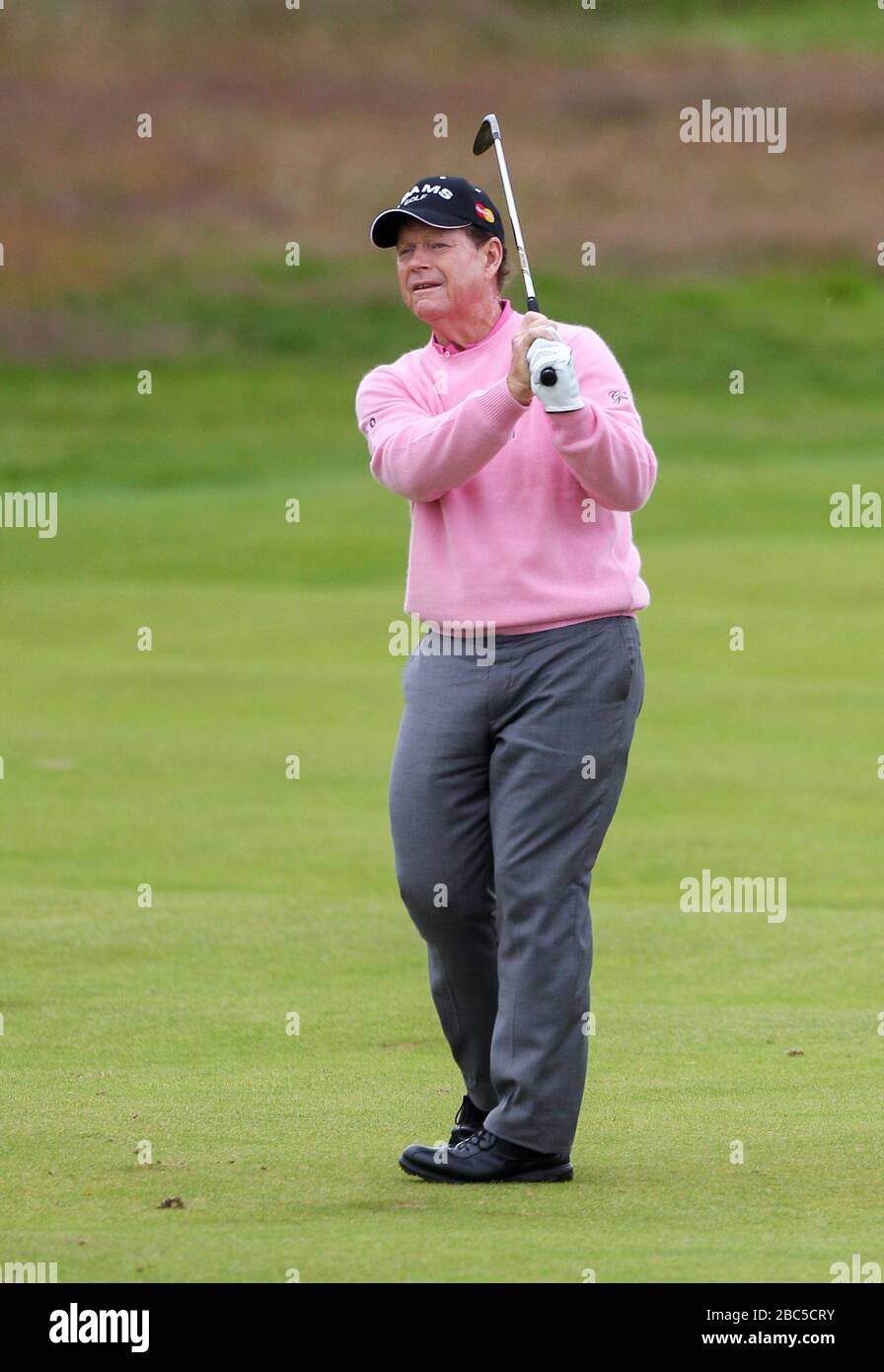 USA’s Tom Watson Stock Photo - Alamy