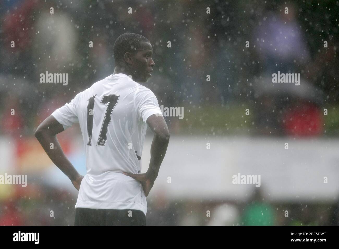 Buomesca Tue Na Bangna, Fulham Stock Photo Alamy