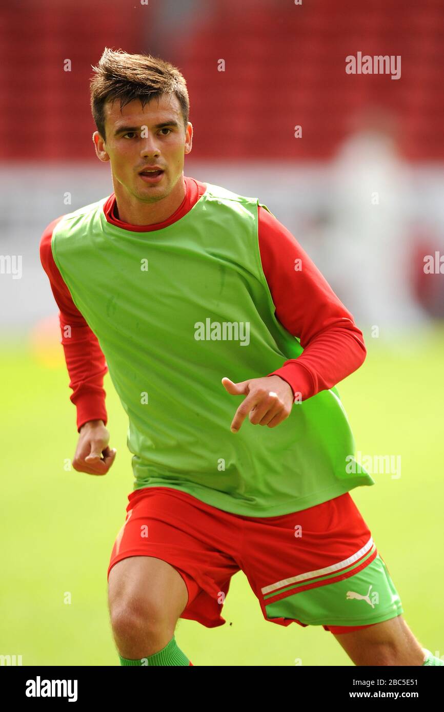 Maksim Vitus, Belarus Stock Photo Alamy