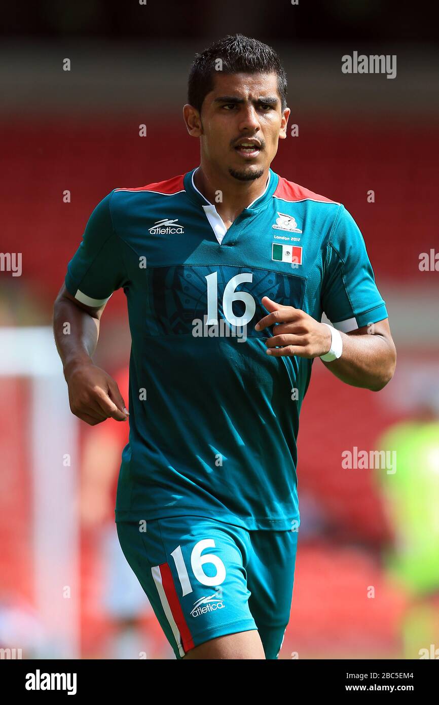 Miguel Ponce, Mexico Stock Photo Alamy