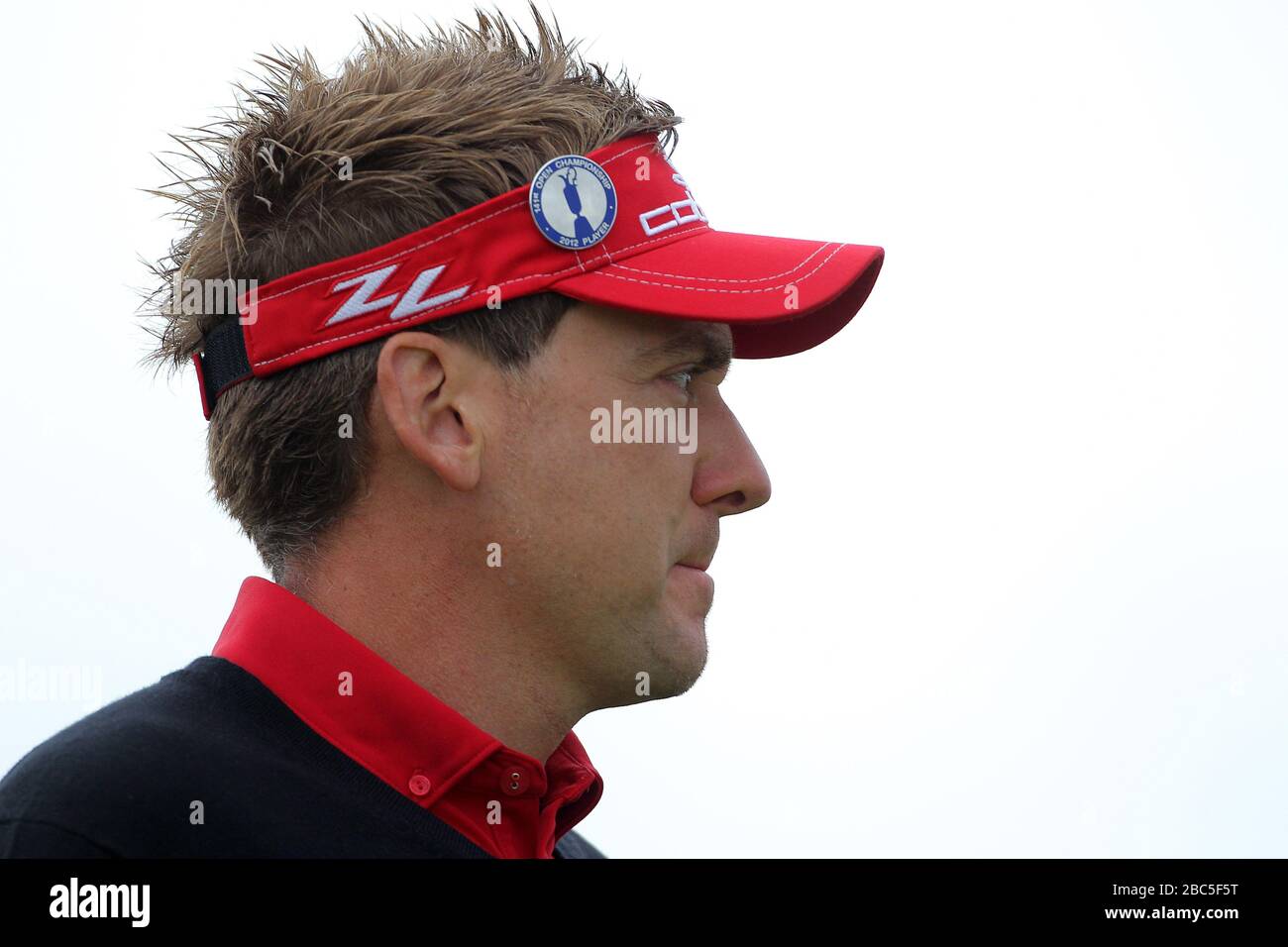ian poulter visor