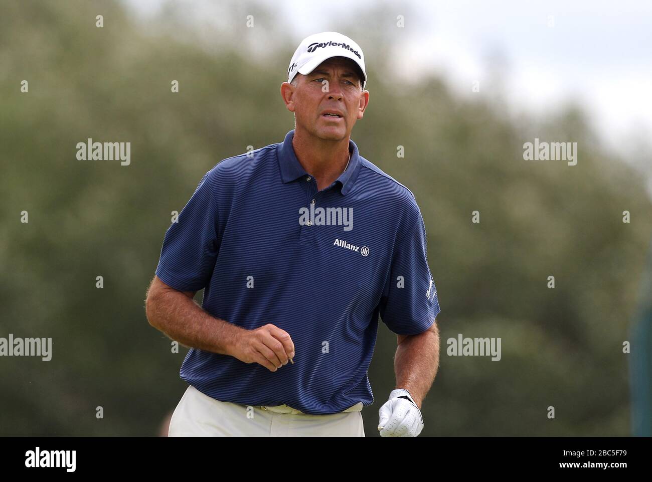 Tom Lehman, USA Stock Photo - Alamy