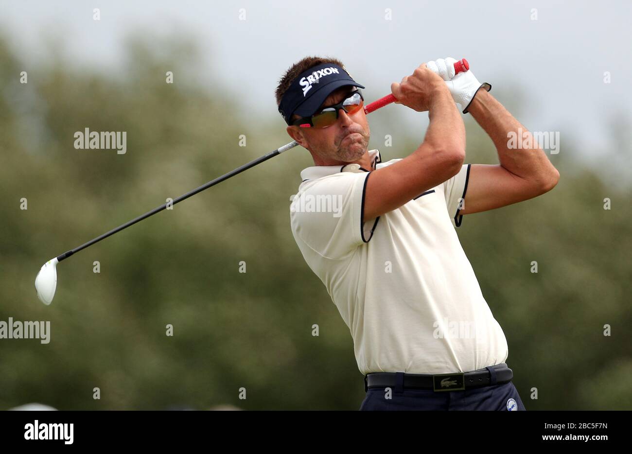 Robert Allenby, Australia Stock Photo - Alamy