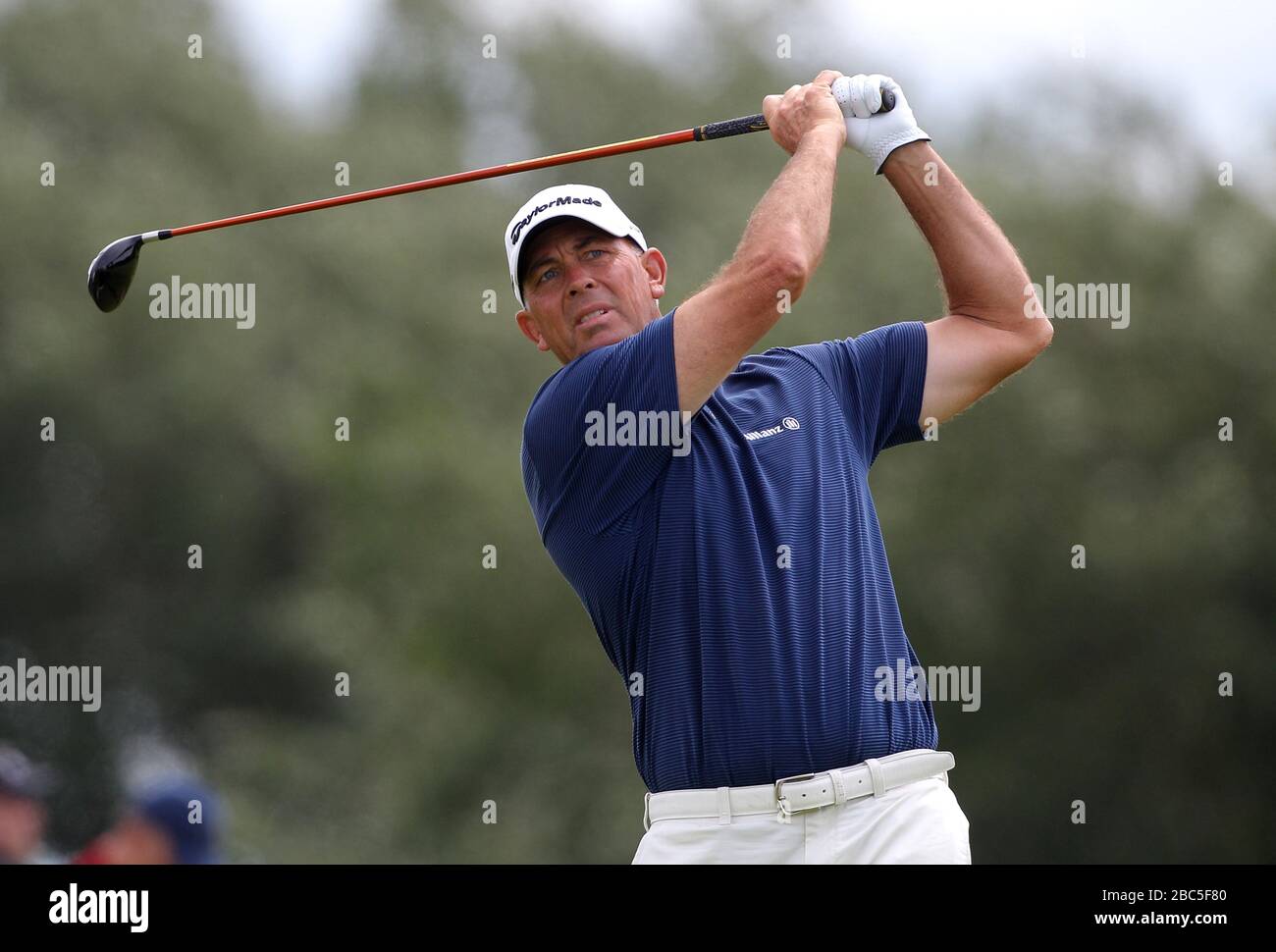 Tom lehman hi-res stock photography and images - Alamy
