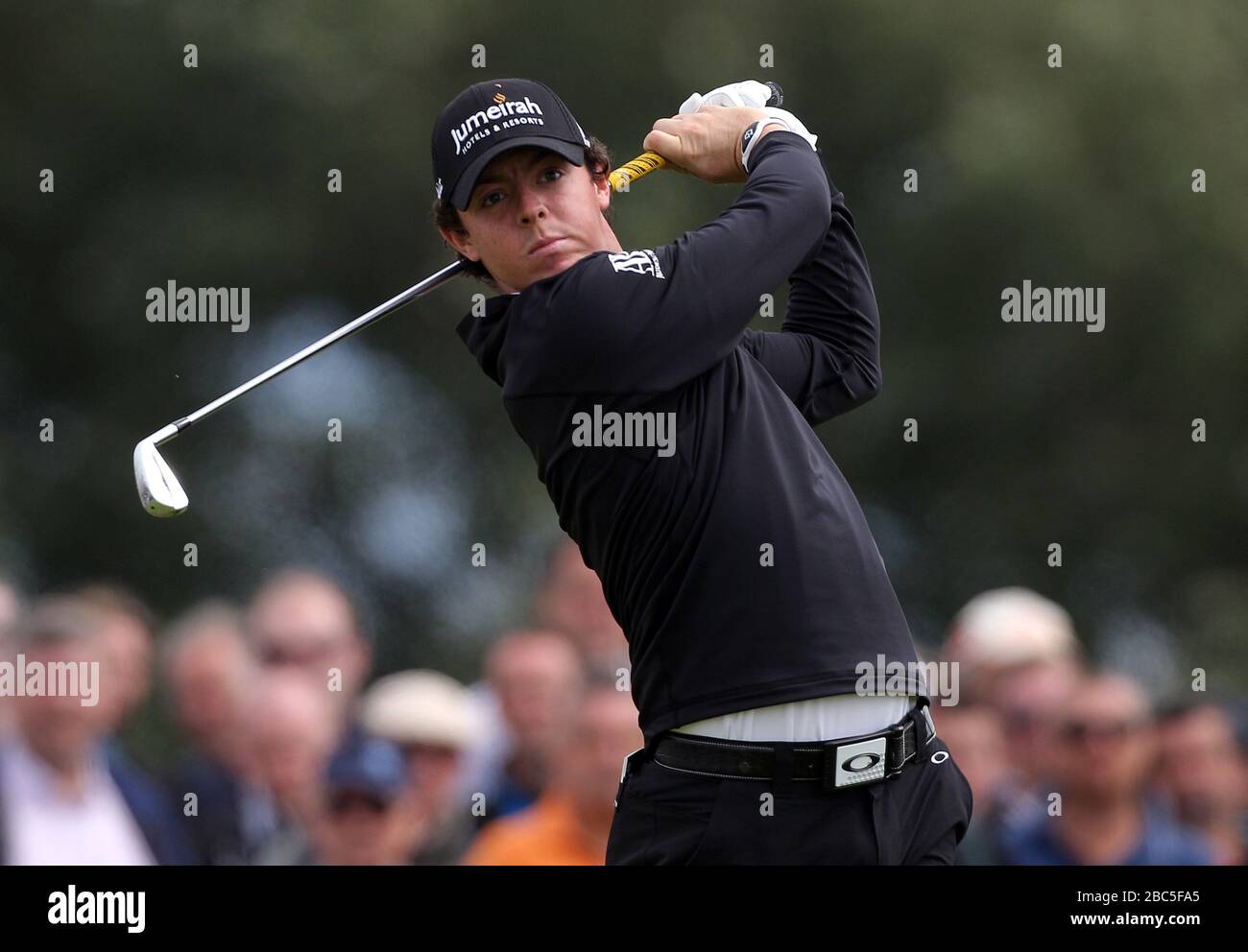Northern ireland rory mcilroy hi res stock photography and images Alamy