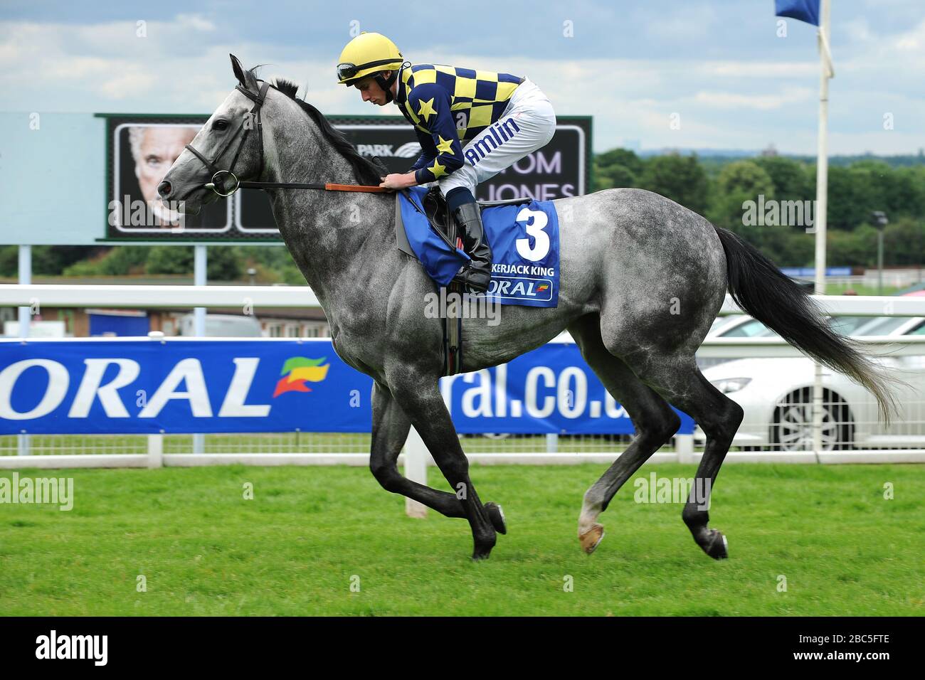 Crackerjack hires stock photography and images Alamy