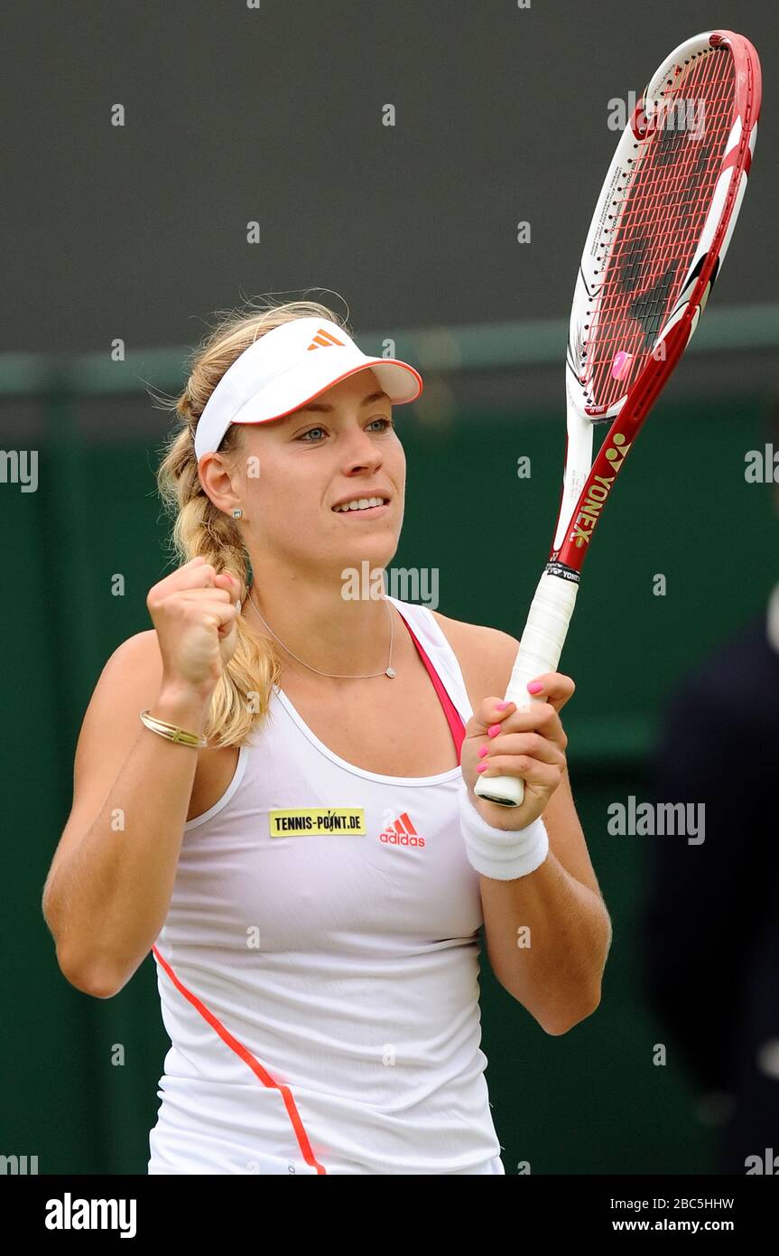 Belgiums kim clijsters hi-res stock photography and images - Alamy