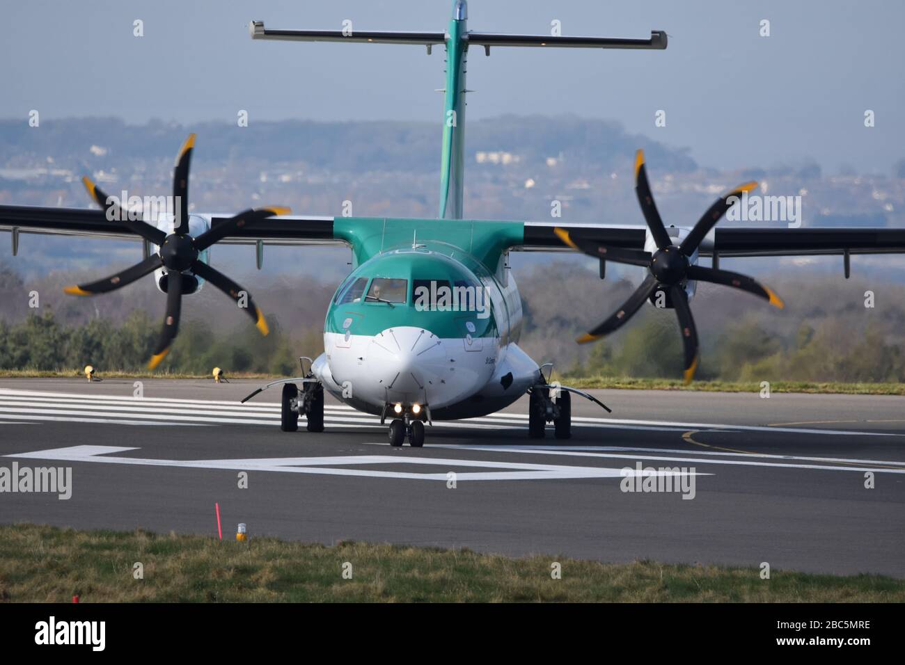 Photos of aer lingus planes hires stock photography and images Alamy
