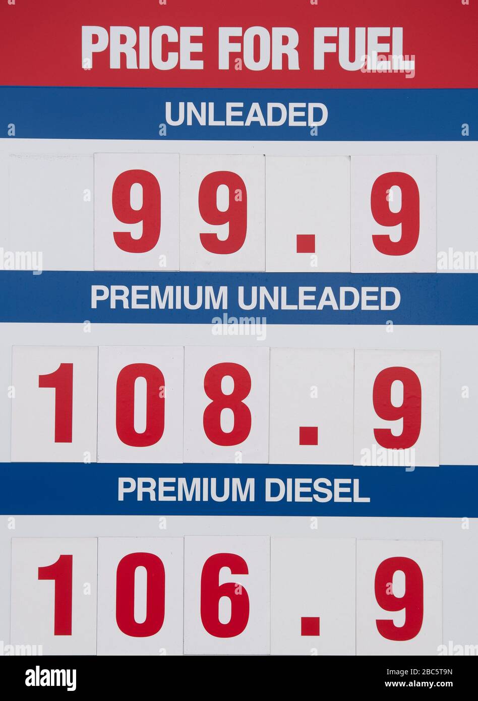 The price petrol displayed 99 9p litre costco filling station hires