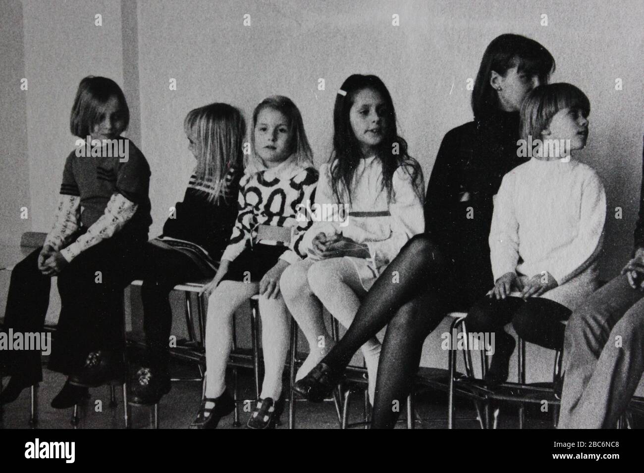 Sitting Room 1970s High Resolution Stock Photography and Images - Alamy
