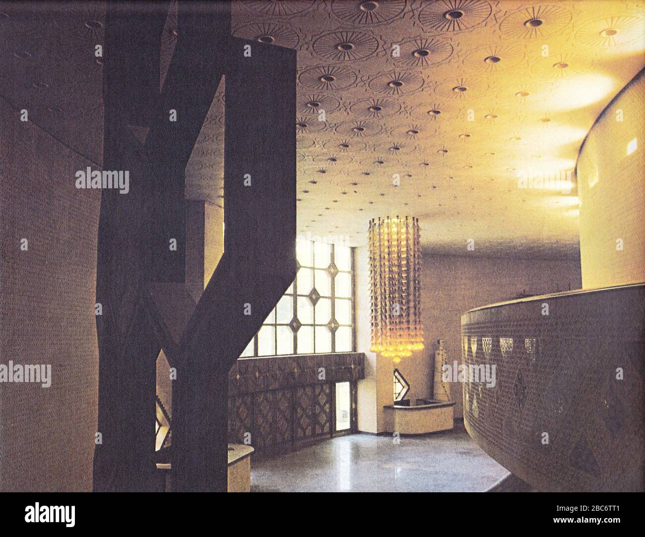 Iran 1975 hi-res stock photography and images - Alamy