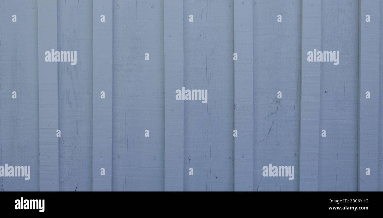 Pale blue grey wood plank surface texture wooden gray painted old