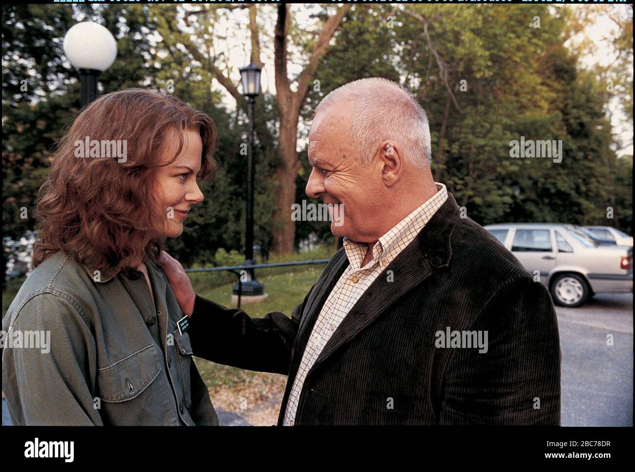 the human stain Stock Photo Alamy