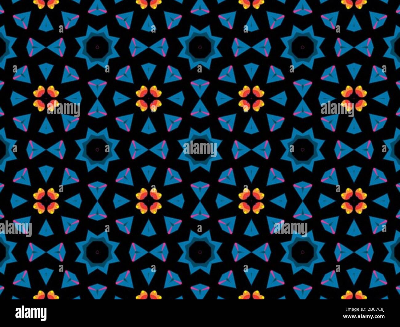 Concentric triangle hexagon hi-res stock photography and images - Alamy