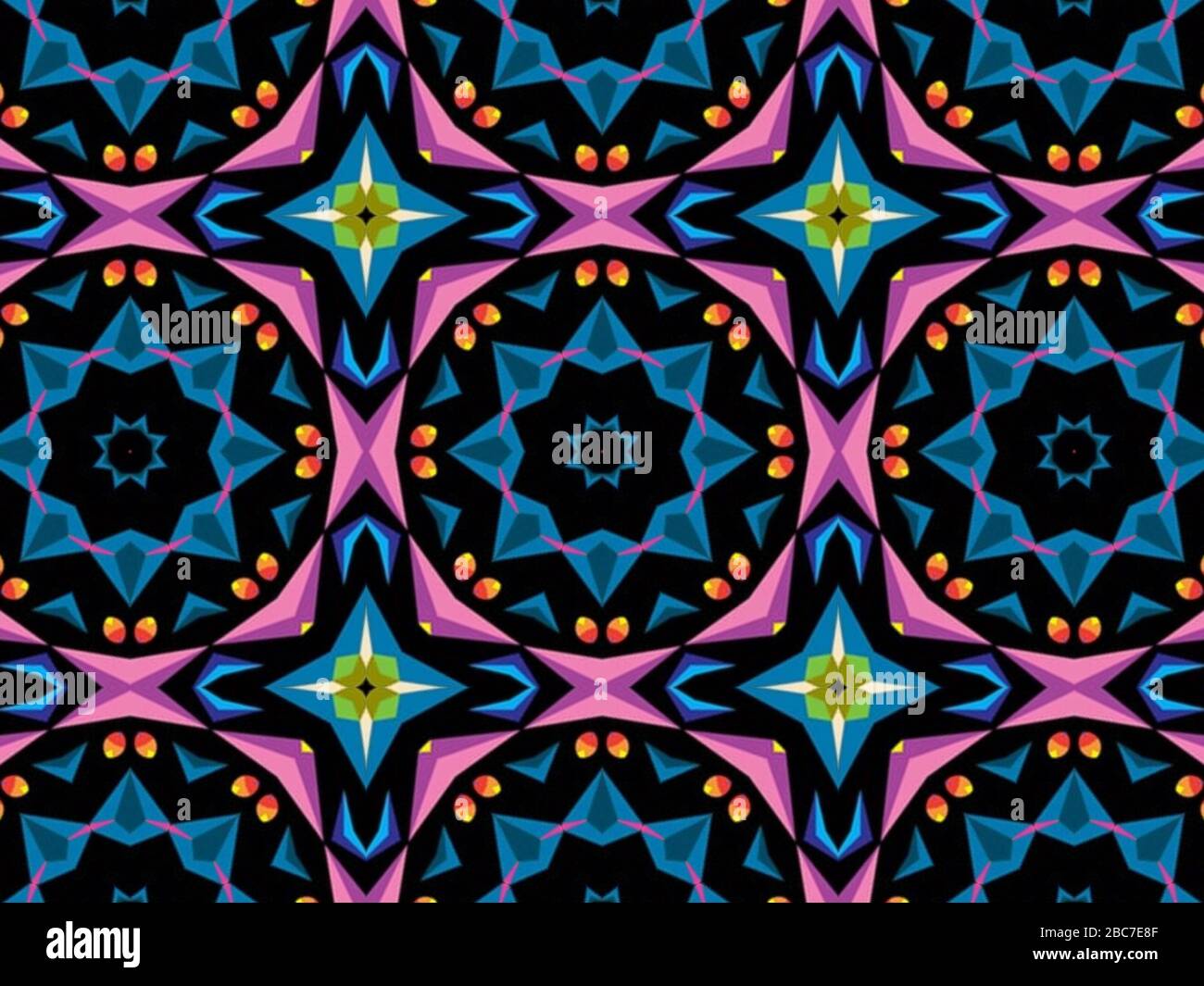 Concentric triangle hexagon hi-res stock photography and images - Alamy