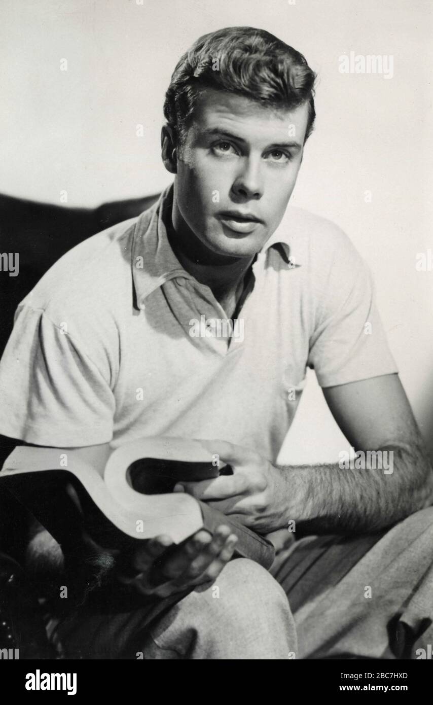 Robert francis hires stock photography and images Alamy