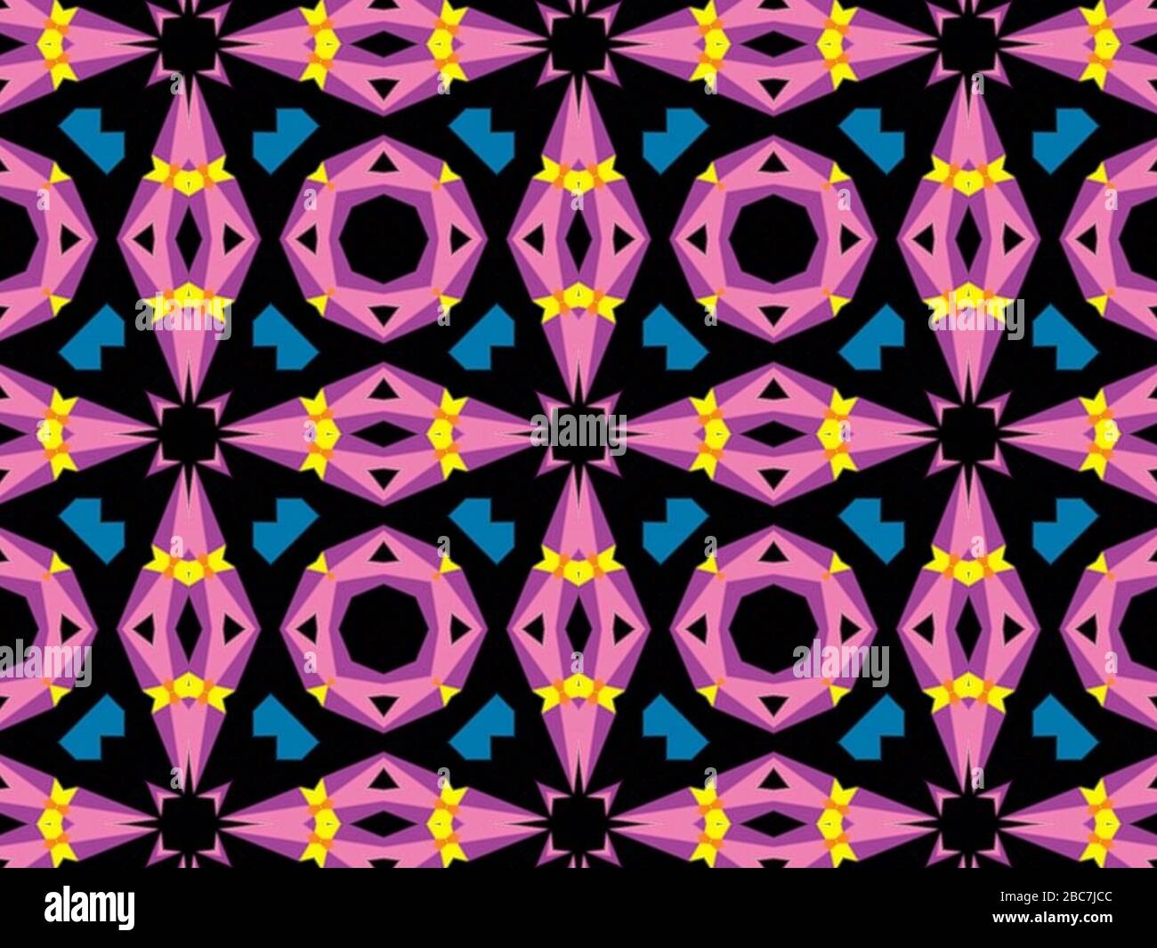 Concentric triangle hexagon hi-res stock photography and images - Alamy
