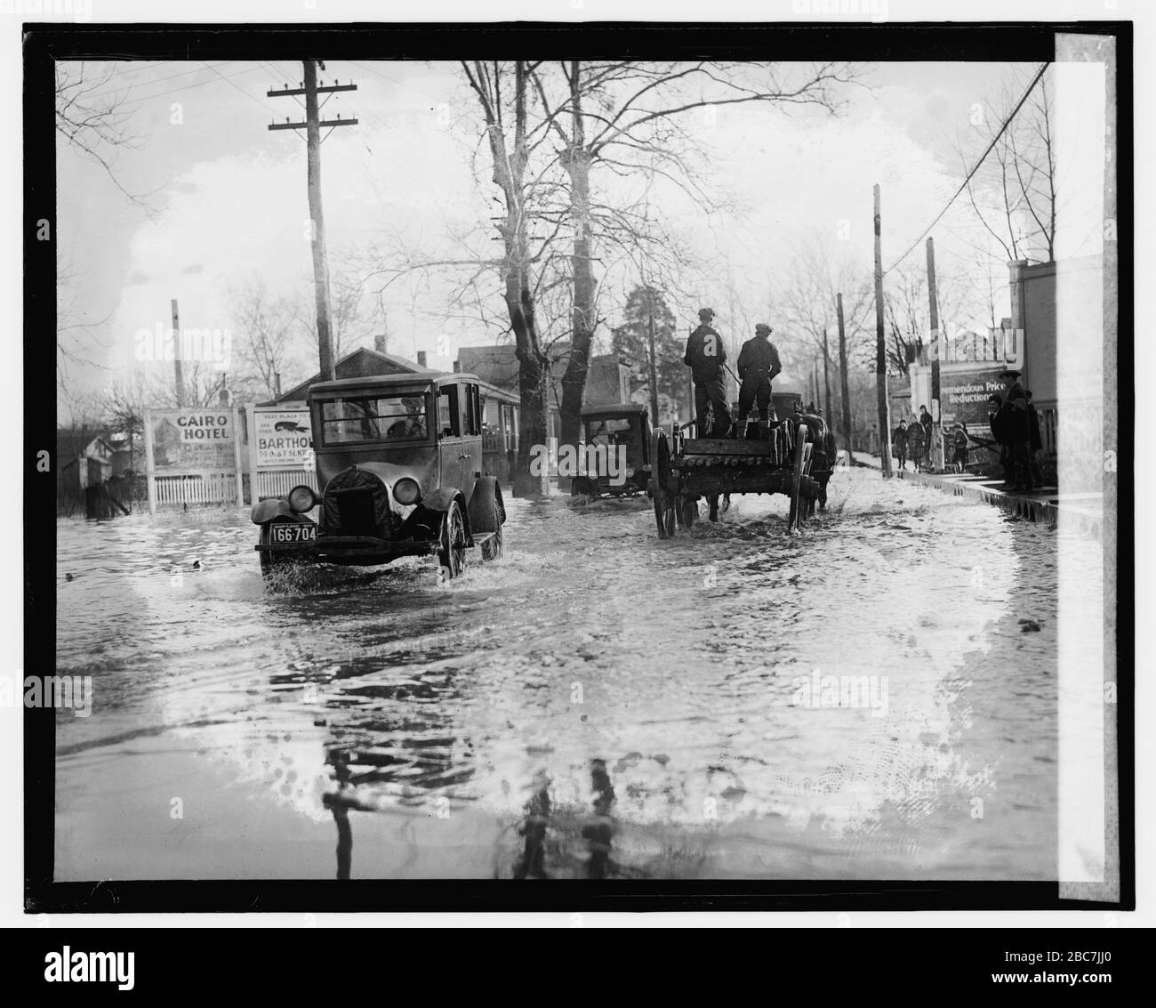 Bladensburg, md Black and White Stock Photos & Images Alamy