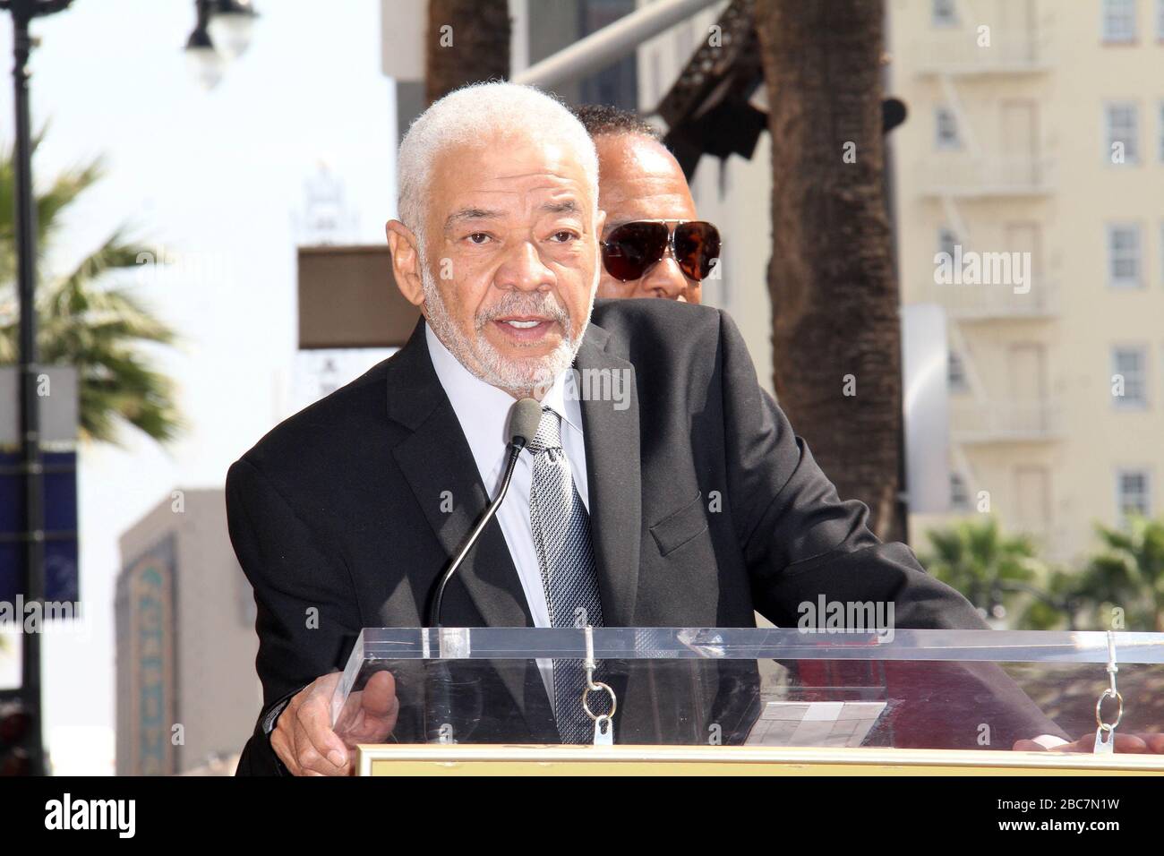 FILE PHOTO Bill Withers Has Passed Away at 81. HOLLYWOOD, CA