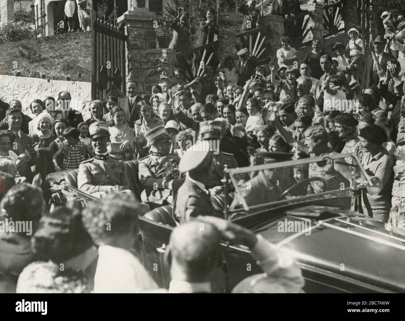 umberto i di savoia altezza cm