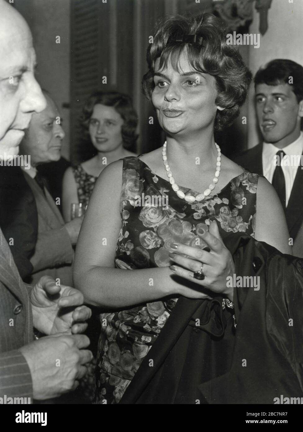 50 Elsa Morante Photos & High Res Pictures - Getty Images