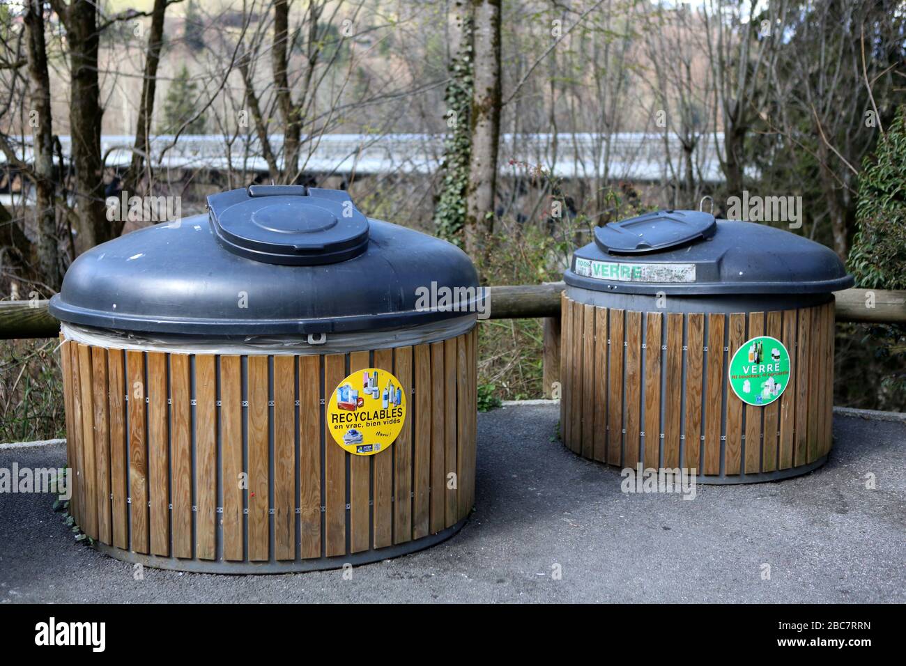 Recyclage hi-res stock photography and images - Alamy