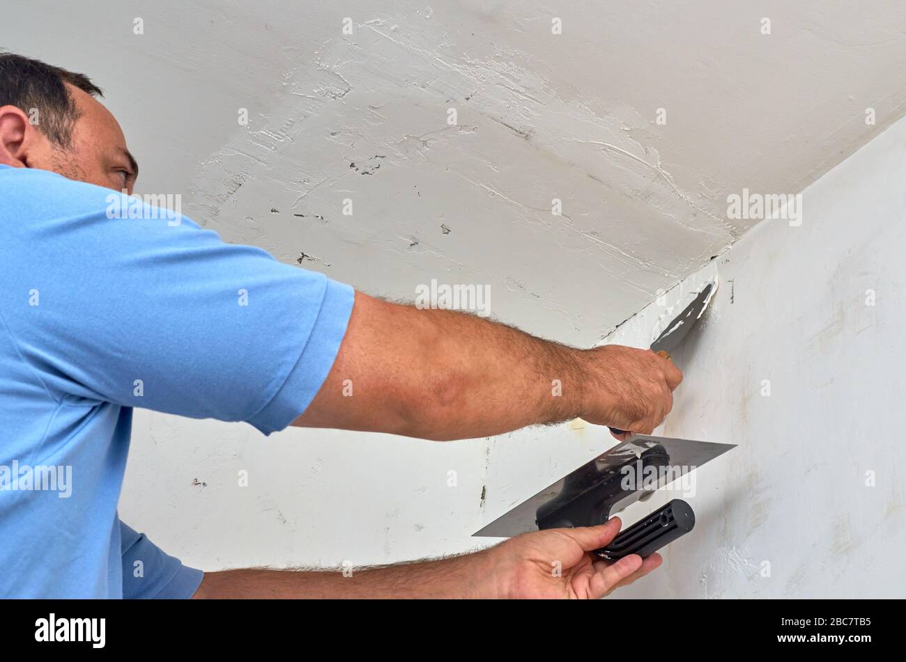Spackle hi-res stock photography and images - Alamy