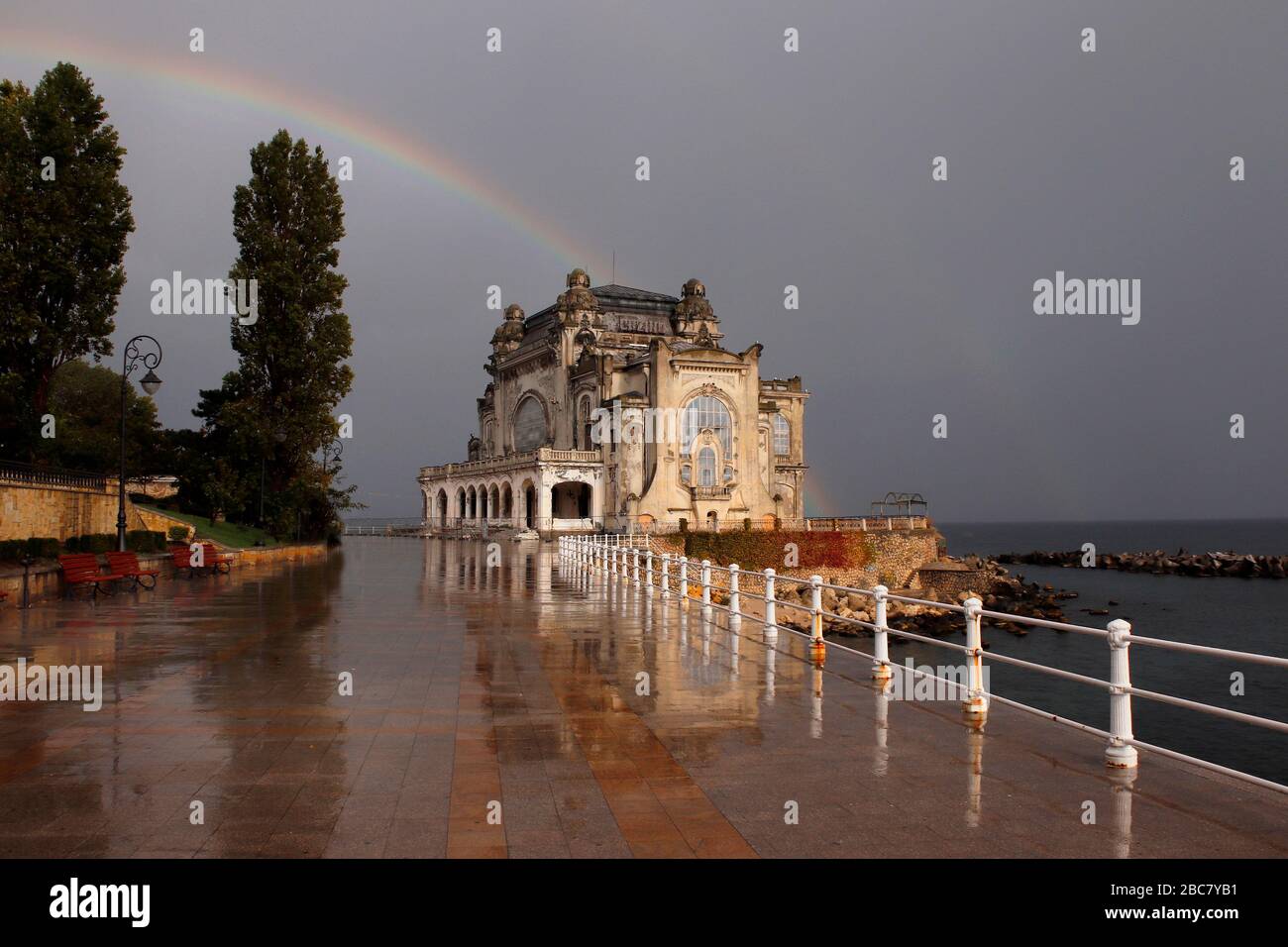 Rainbow Casino Rainbow Casino