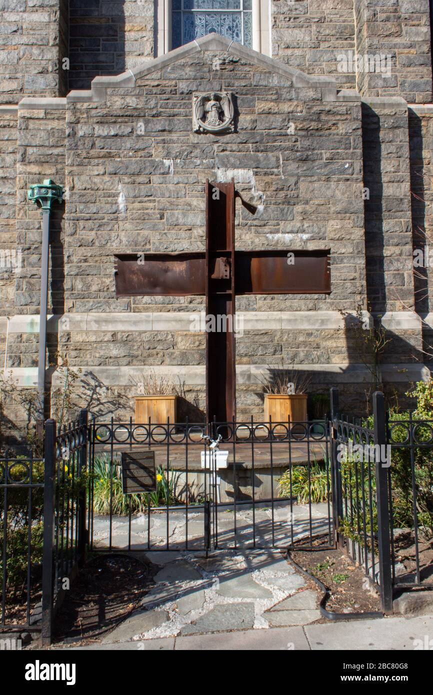 9 11 2001 hi-res stock photography and images - Alamy