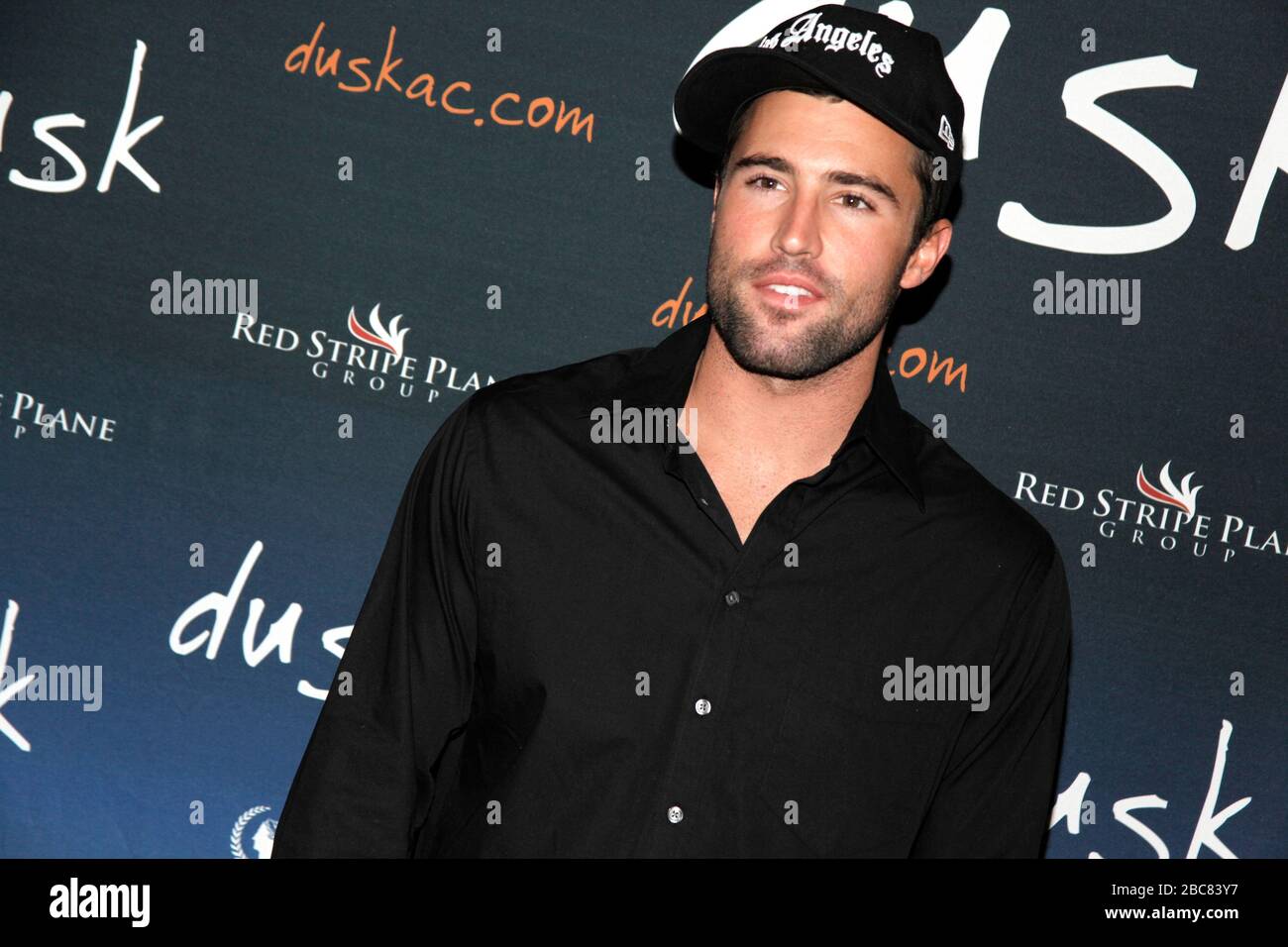 Where he was hosting a party hires stock photography and images Alamy