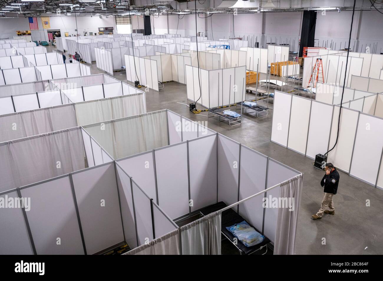 Hospital beds hires stock photography and images Alamy
