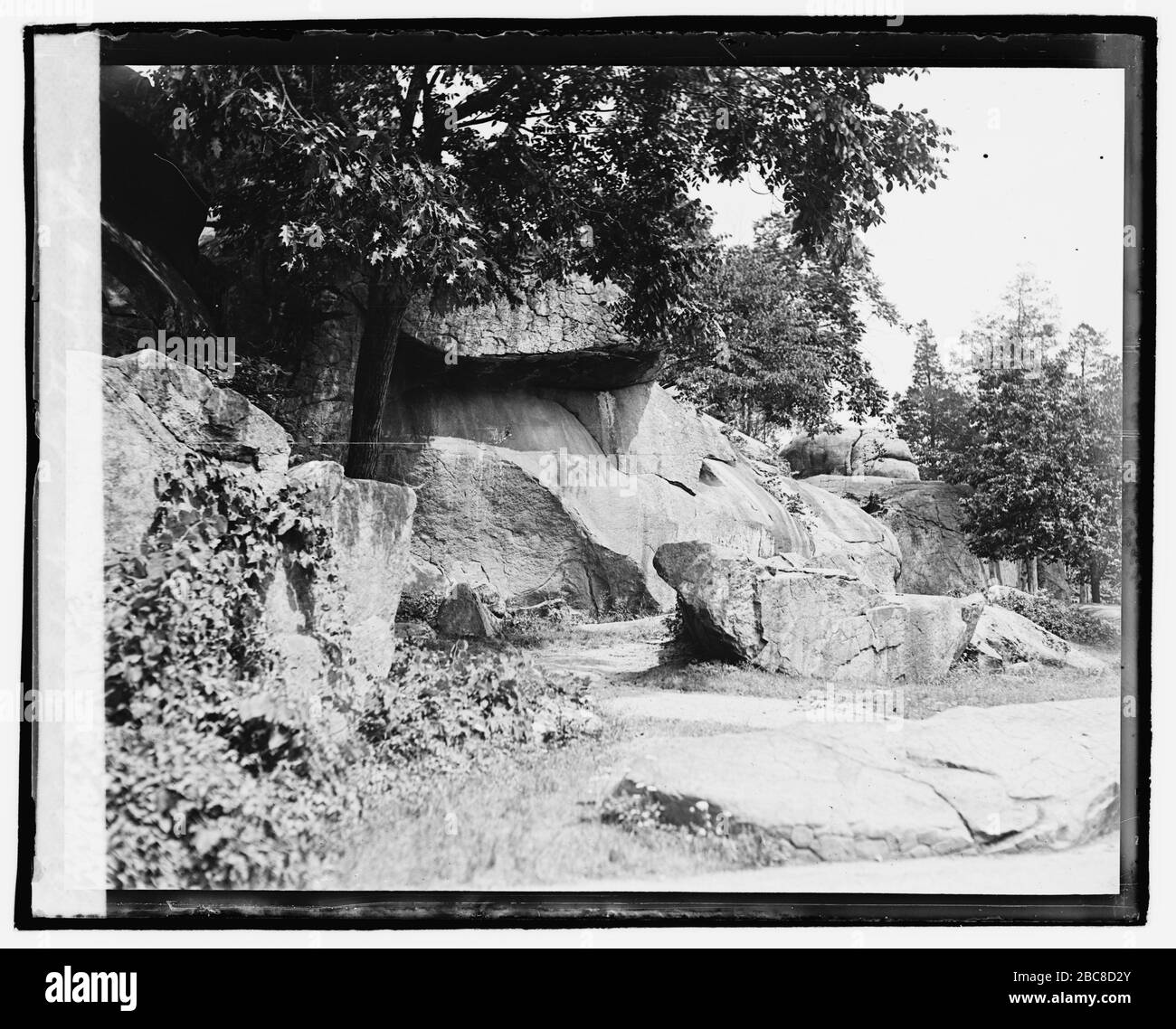 Devil’s den gettysburg hi-res stock photography and images - Alamy
