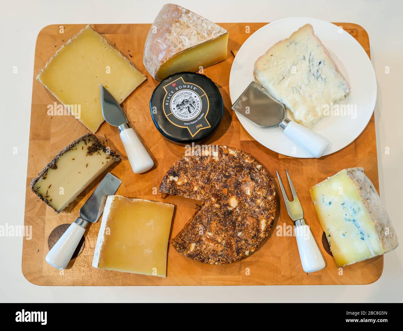 Cheddar cheese cheeses hires stock photography and images Alamy