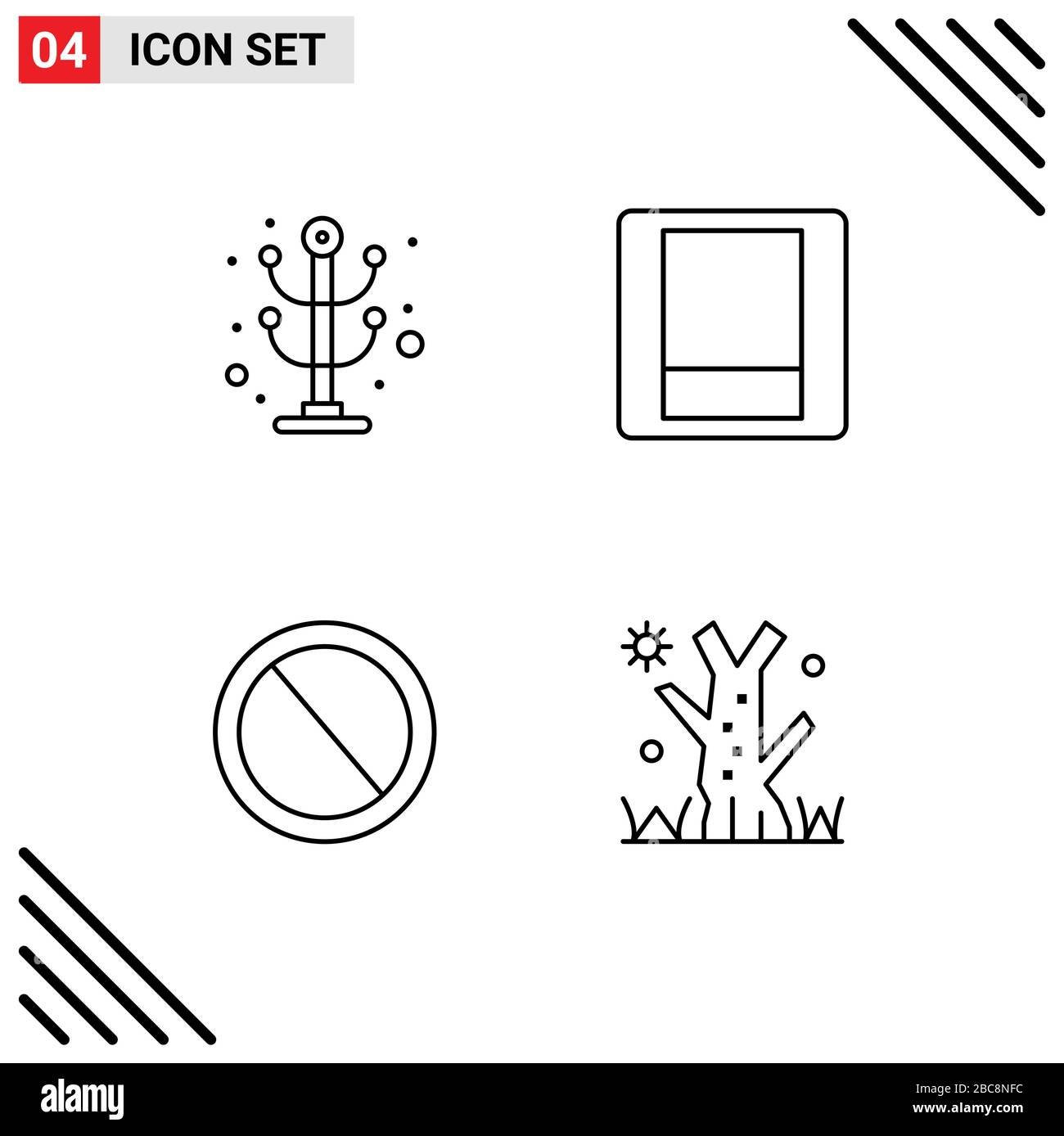 Trash rack Cut Out Stock Images & Pictures - Alamy