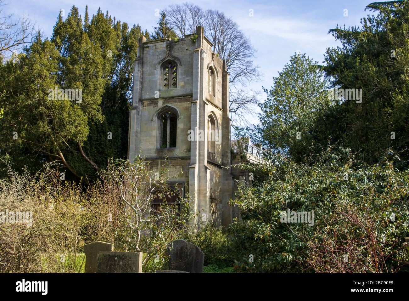 Bathwick st hi-res stock photography and images - Alamy