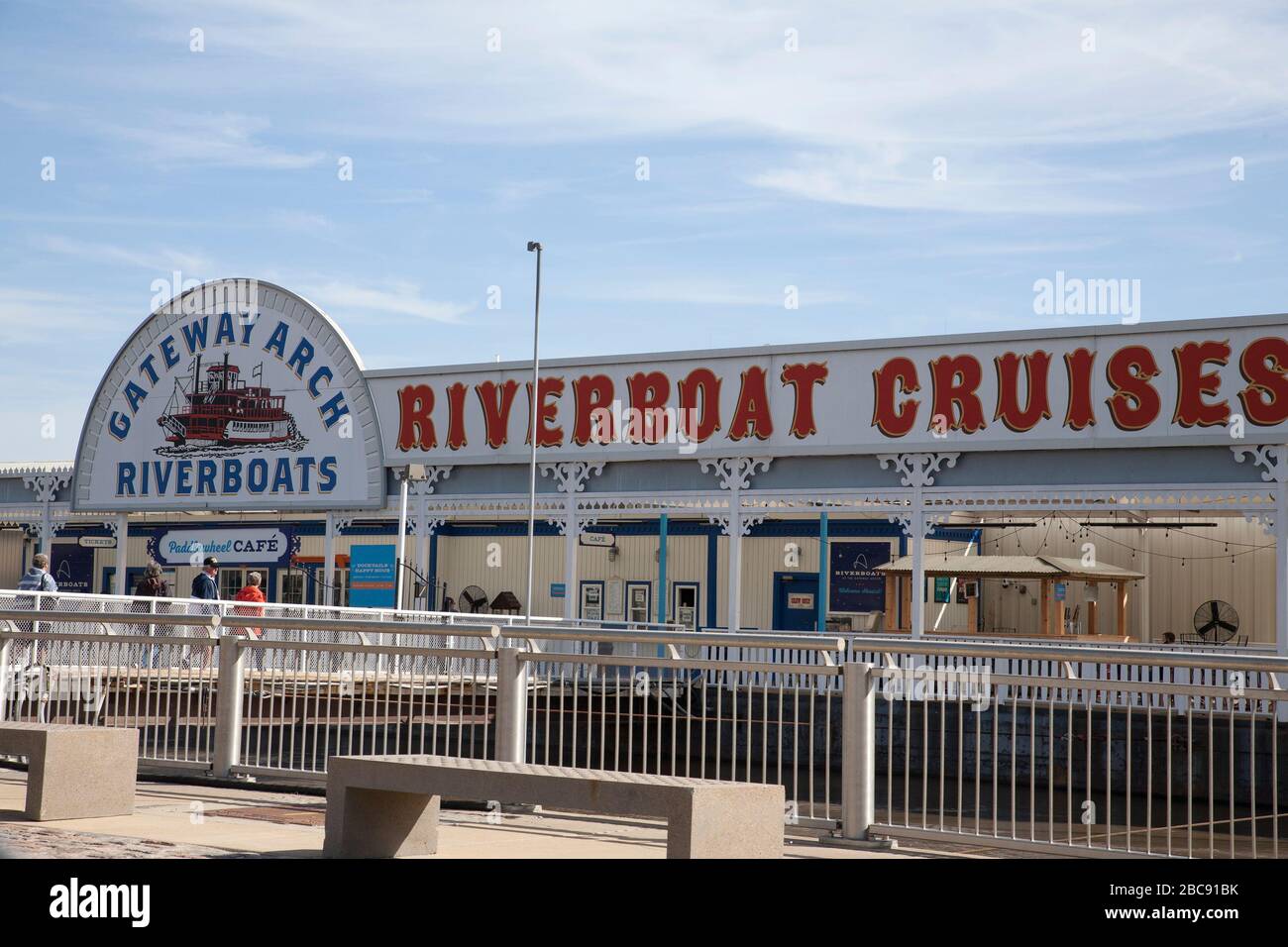 st louis river boat cruise