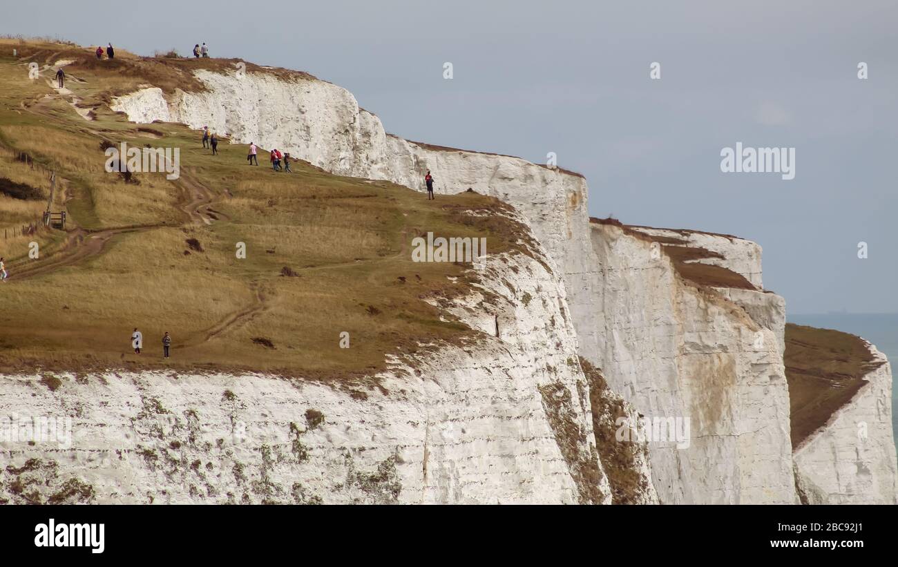 Dover Stock Photo