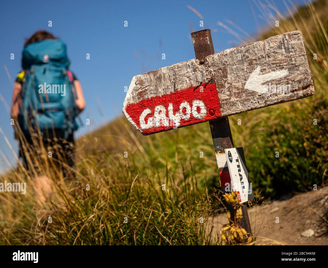 Gr 400 hi-res stock photography and images - Alamy