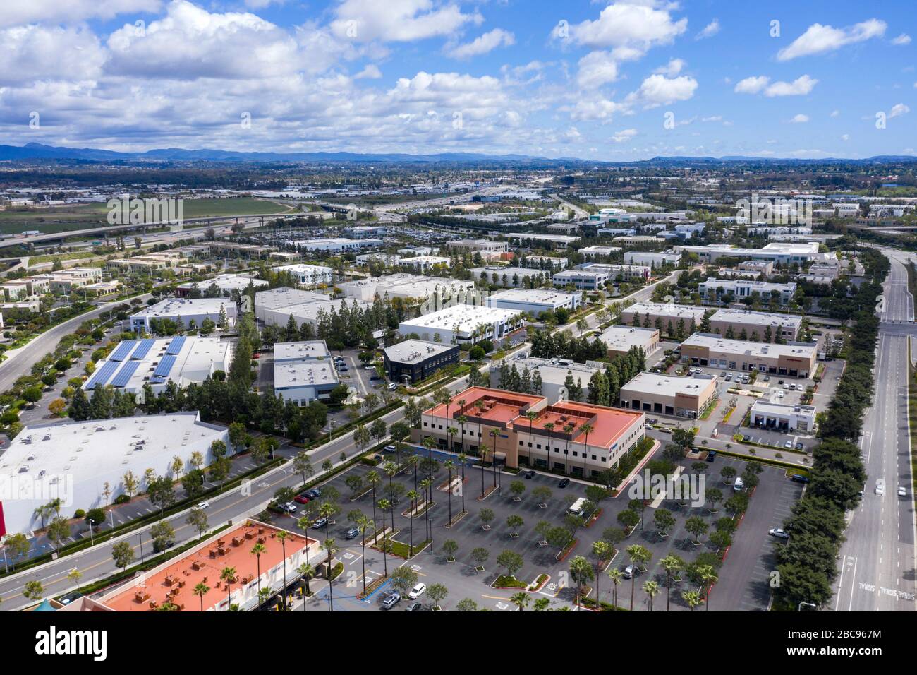 Orange crush hires stock photography and images Alamy