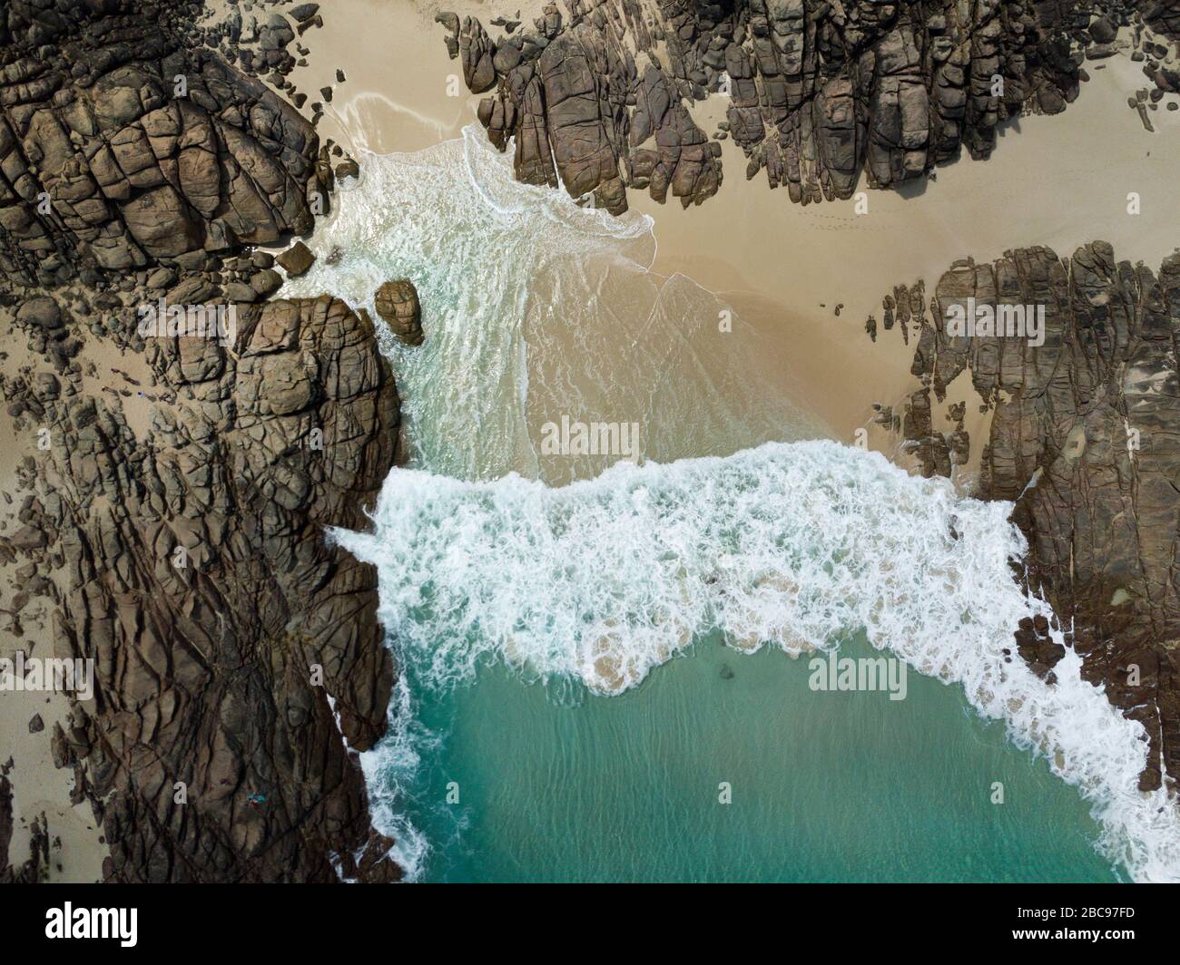 Hot Waves High Resolution Stock Photography and Images - Alamy
