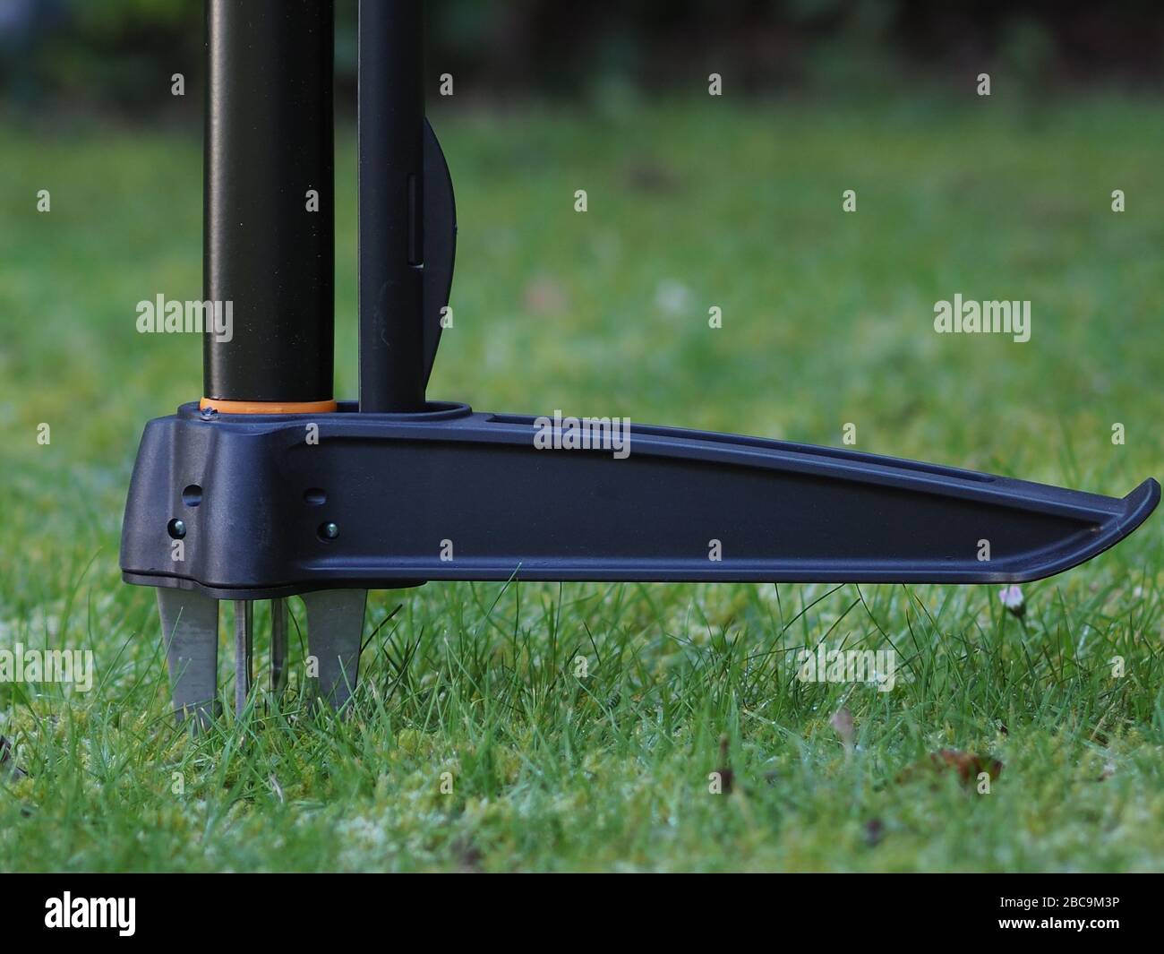 Weed puller tool hi-res stock photography and images - Alamy