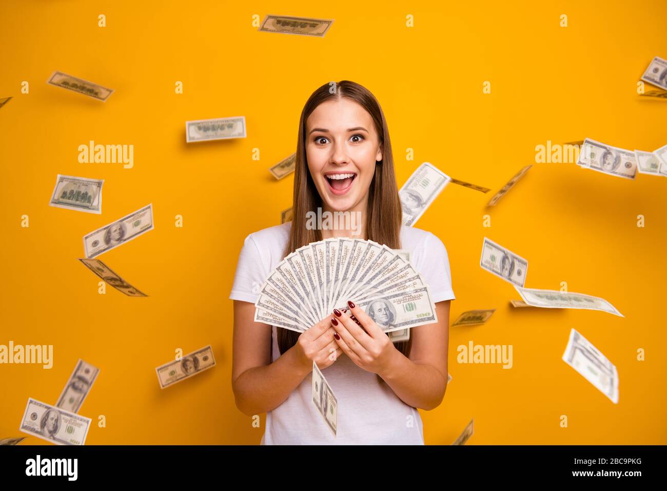 Adrenalynn Fast Cash
