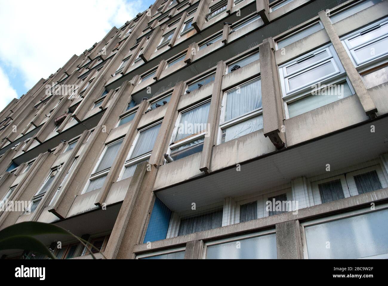 London poverty 1970s hi-res stock photography and images - Alamy