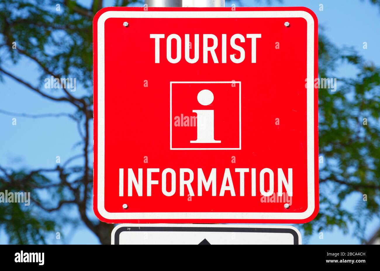 Schild Information High Resolution Stock Photography and Images - Alamy