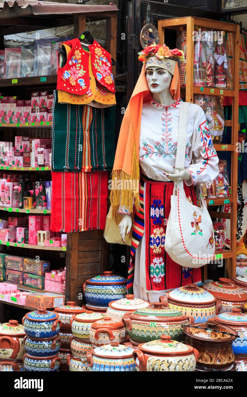 Shopping nessebar bulgaria hires stock photography and images Alamy