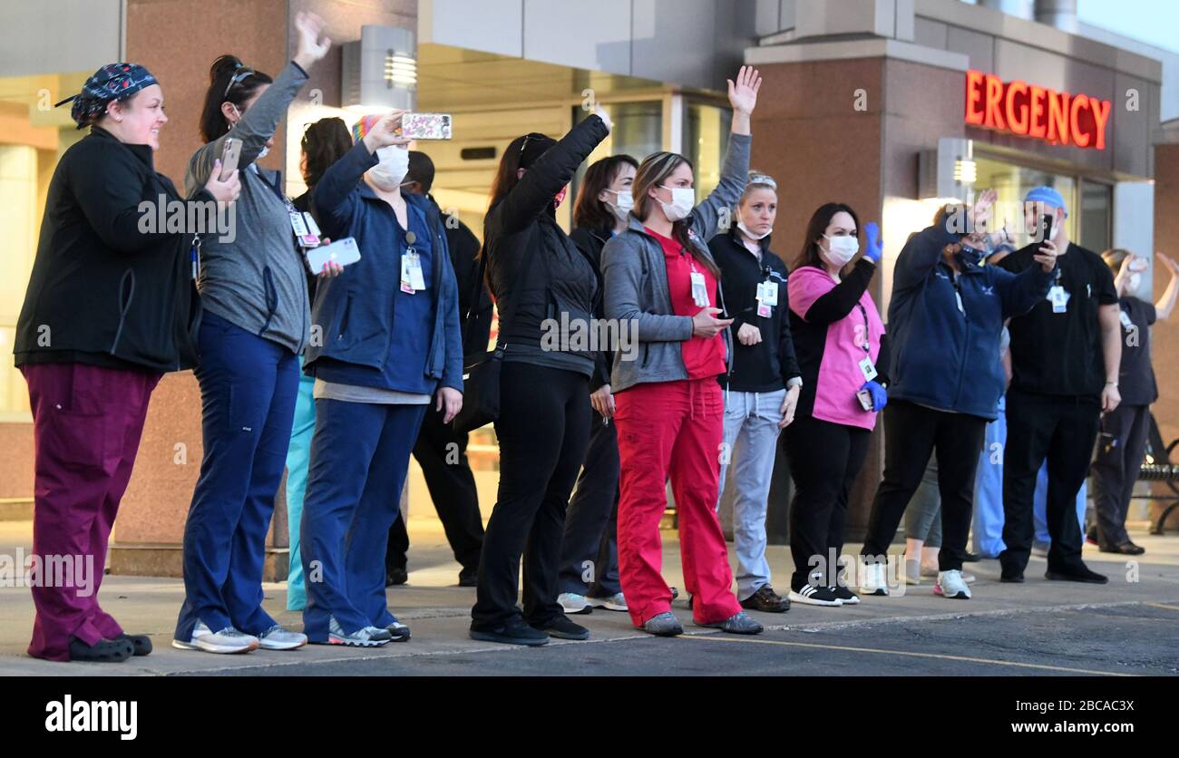 Hospital emergency room packed hires stock photography and images Alamy