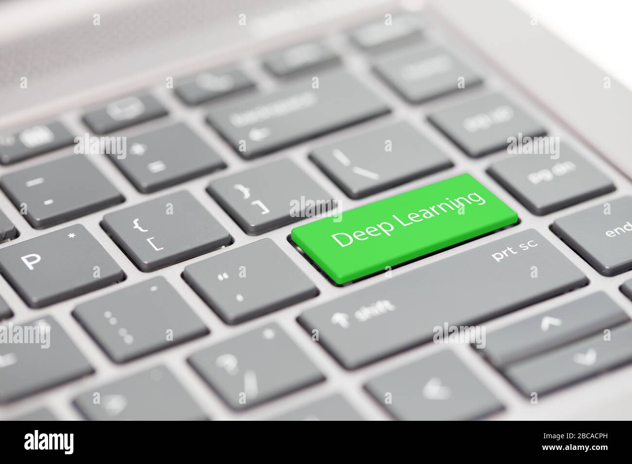 autonomous robotics and deep learning